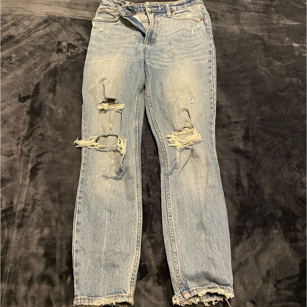 Abercrombie Jeans